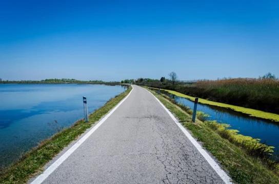 Appartamento Ca Vio Beach & Venice Cavallino-Treporti Eksteriør bilde