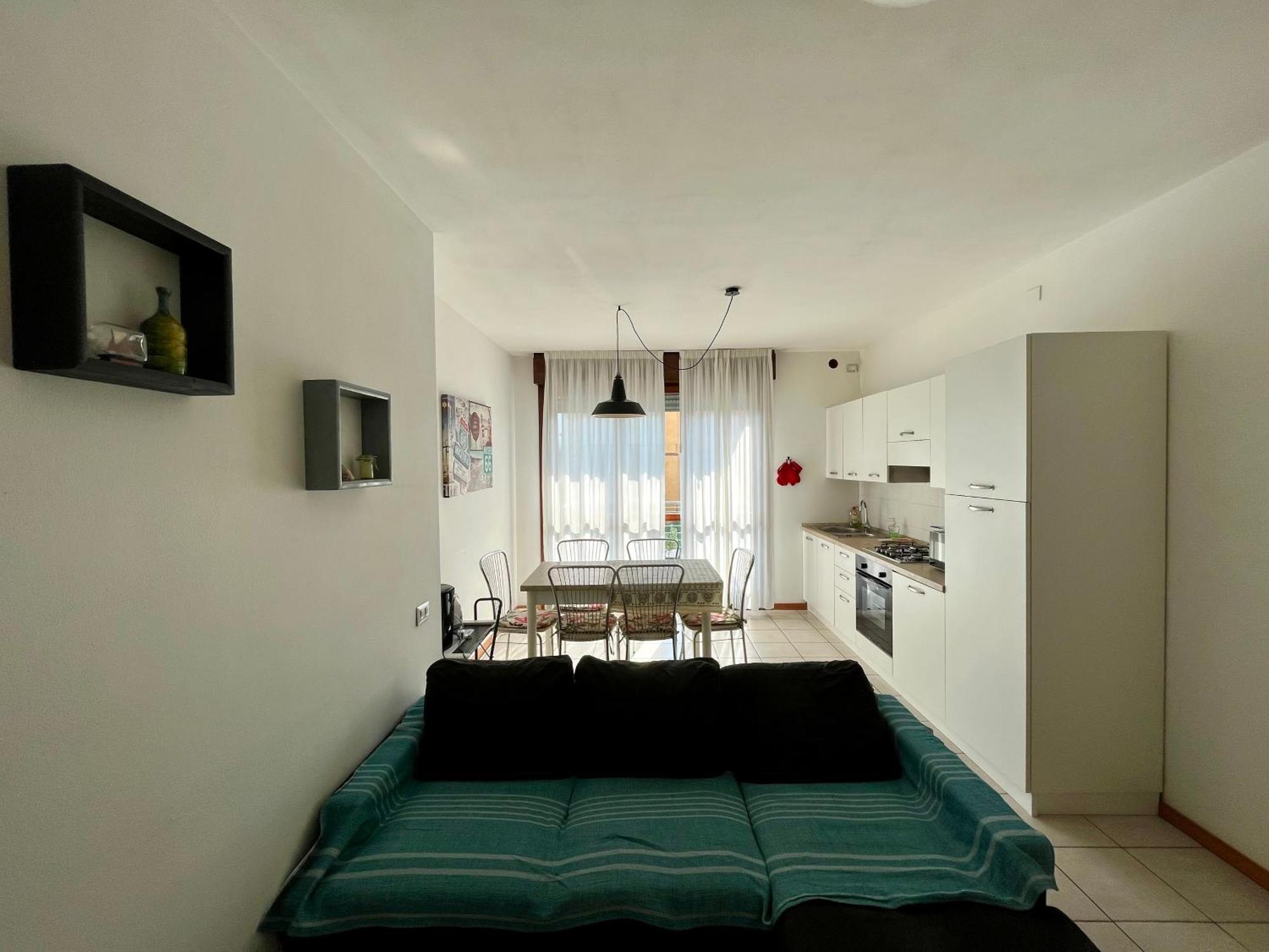 Appartamento Ca Vio Beach & Venice Cavallino-Treporti Eksteriør bilde